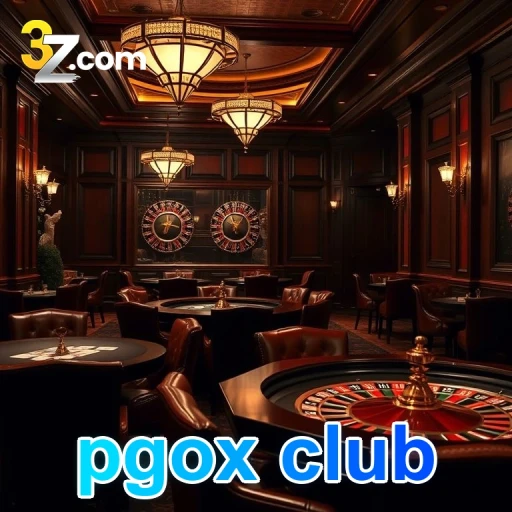 pgox club