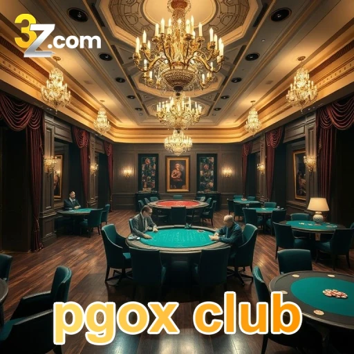 pgox club