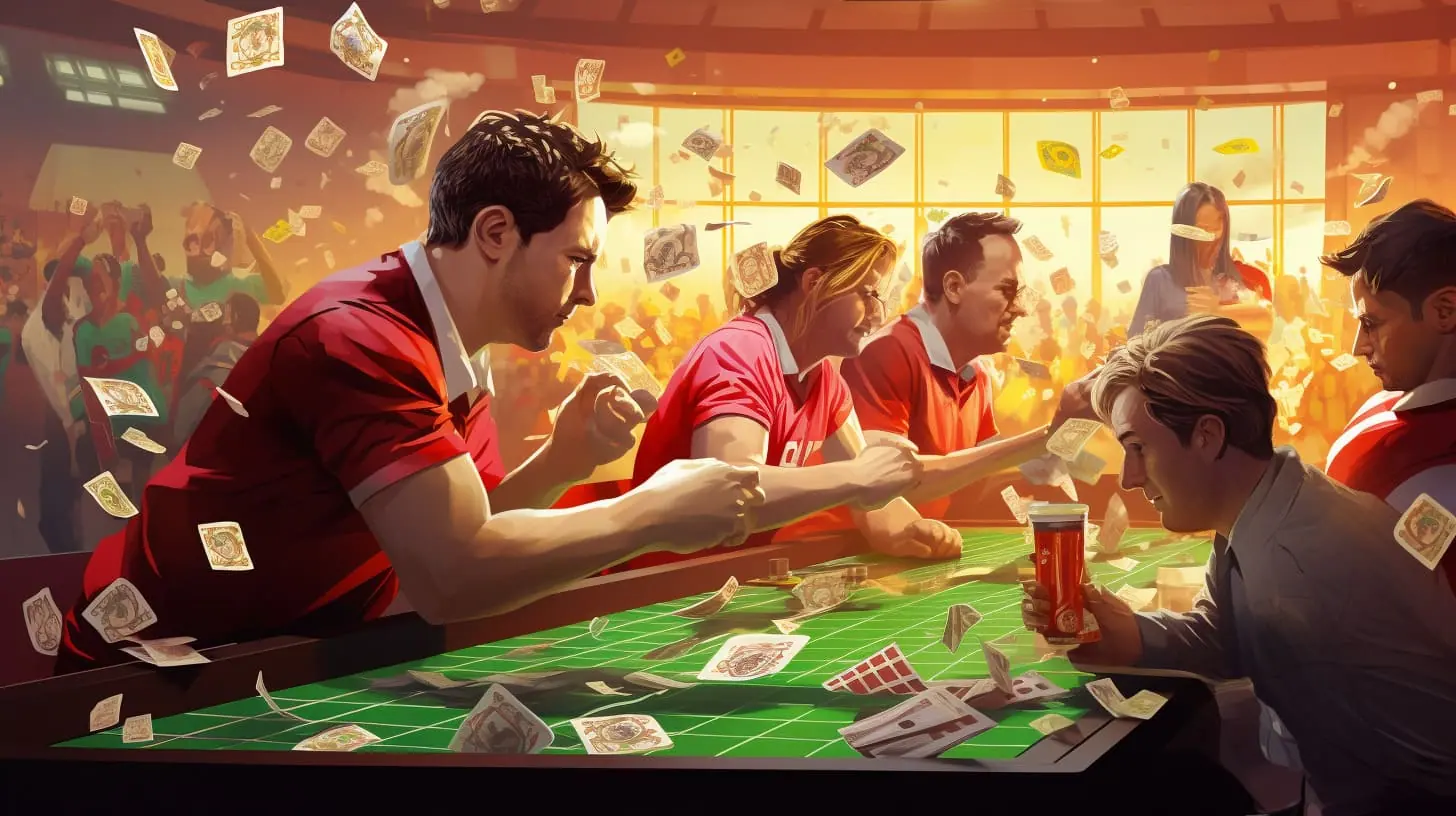 pgox club