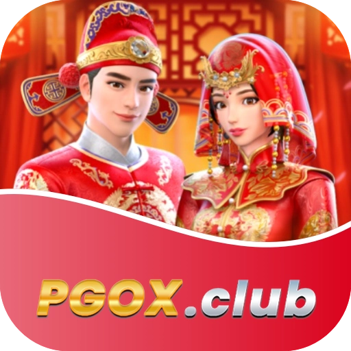 pgox club logo
