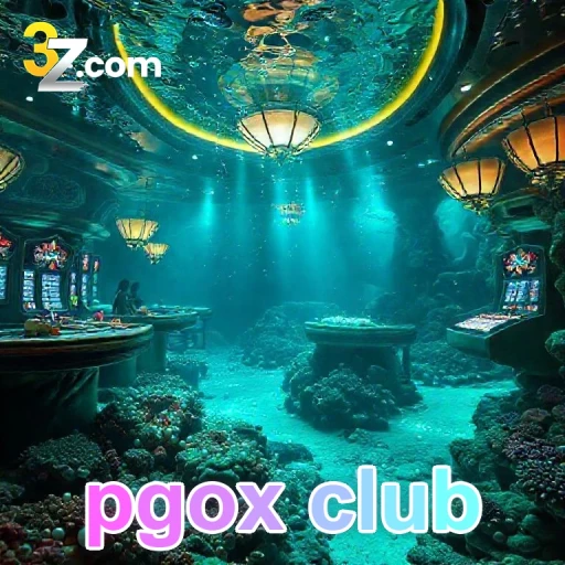 pgox club Jogos de caça-níqueis