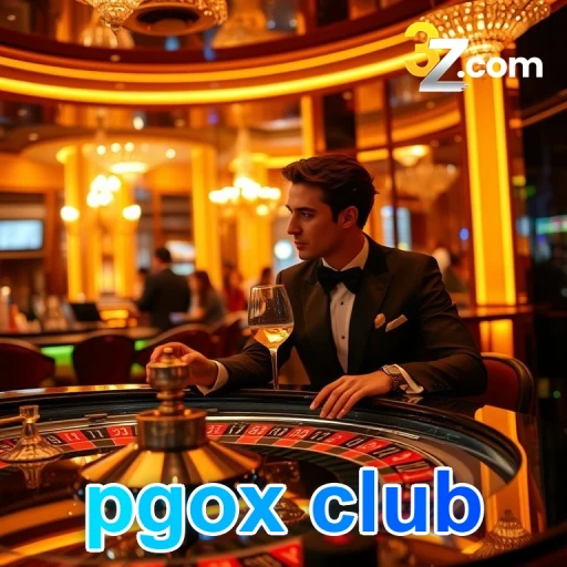pgox club