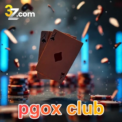 pgox club Jogos de caça-níqueis