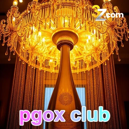 pgox club